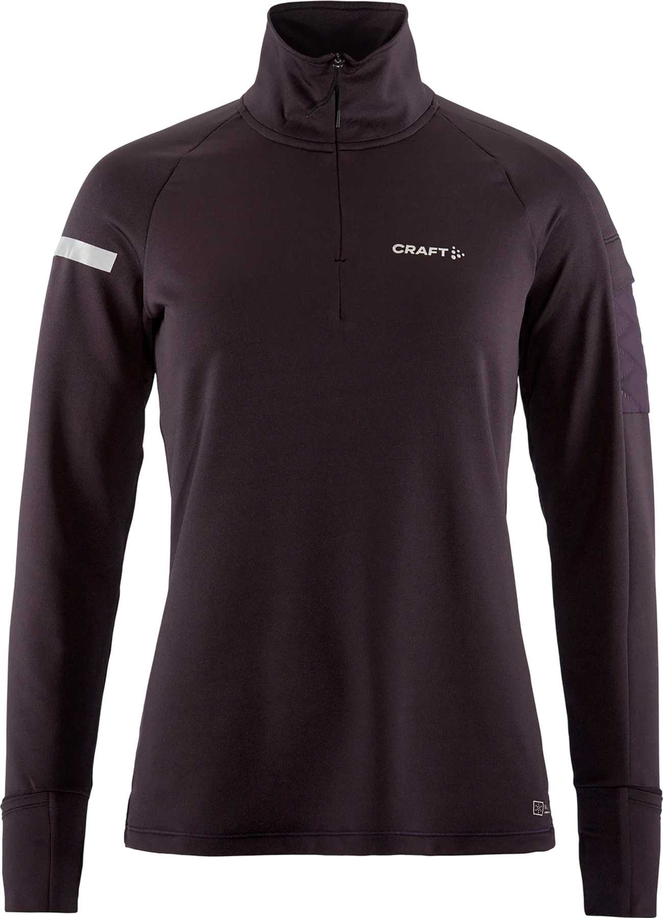 Product image for ADV SubZ 2 Long Sleeve Running Top - Women's