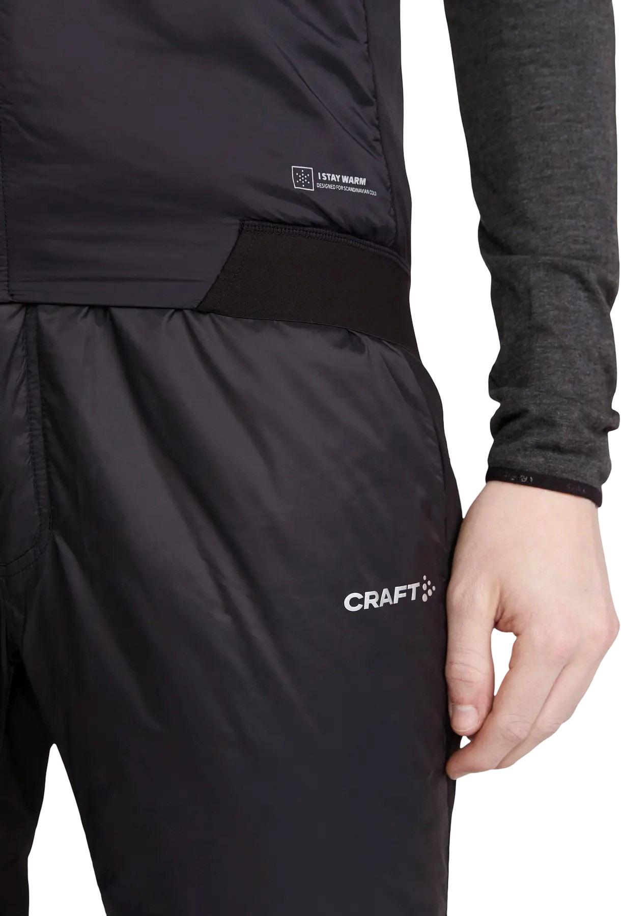 Product gallery image number 7 for product Pro Gravel SubZ Padded Short Sleeve Bike Jersey - Men's