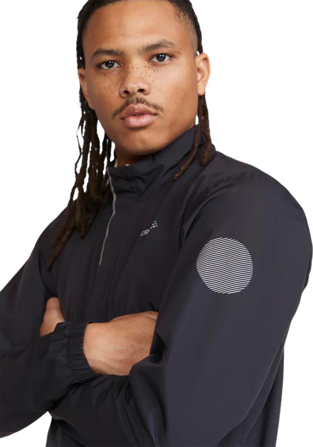 Product gallery image number 3 for product Core Endur Hydro 2 Jacket - Men's