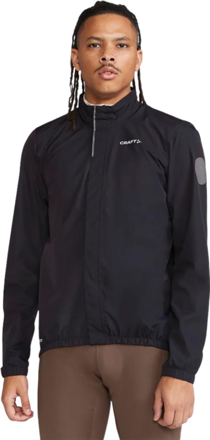 Product gallery image number 4 for product Core Endur Hydro 2 Jacket - Men's