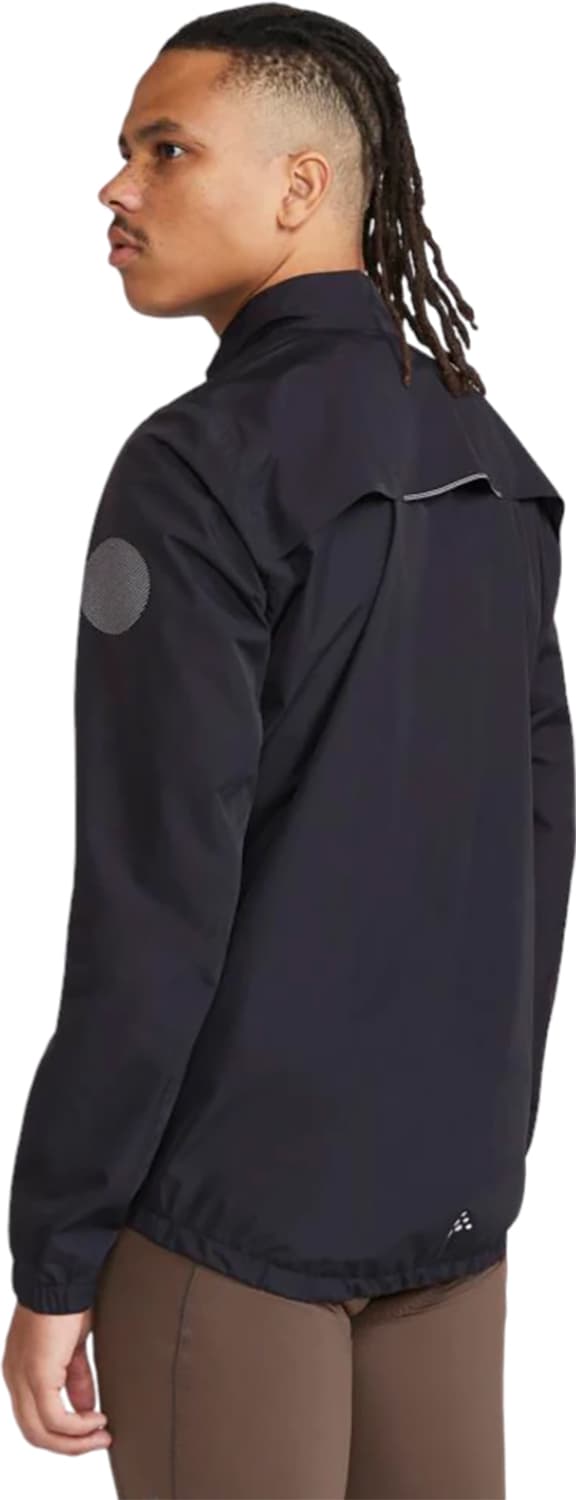 Product gallery image number 6 for product Core Endur Hydro 2 Jacket - Men's