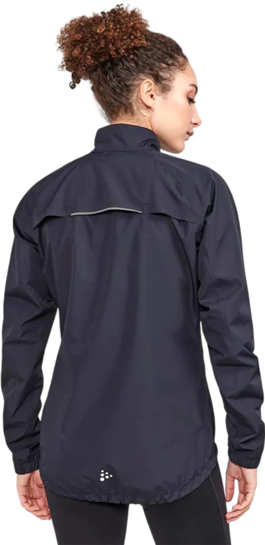 Product gallery image number 2 for product Core Endur Hydro 2 Jacket - Women's