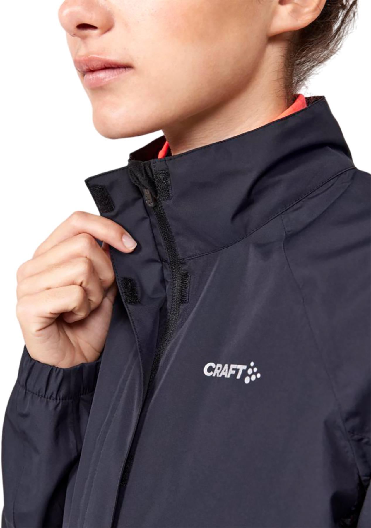 Product gallery image number 3 for product Core Endur Hydro 2 Jacket - Women's
