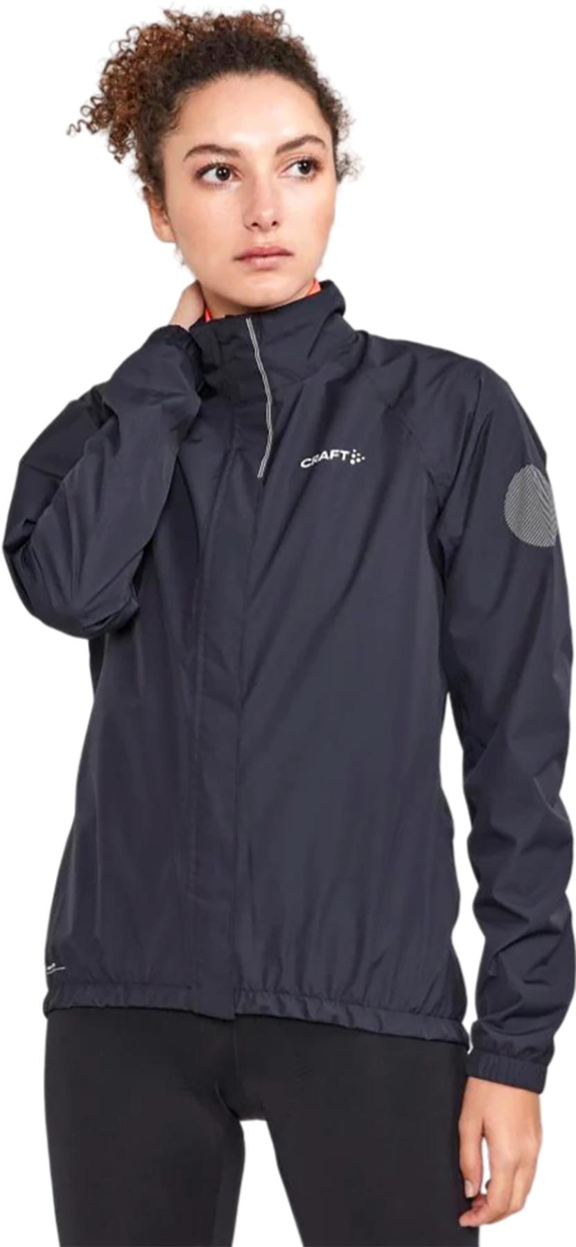 Product gallery image number 4 for product Core Endur Hydro 2 Jacket - Women's