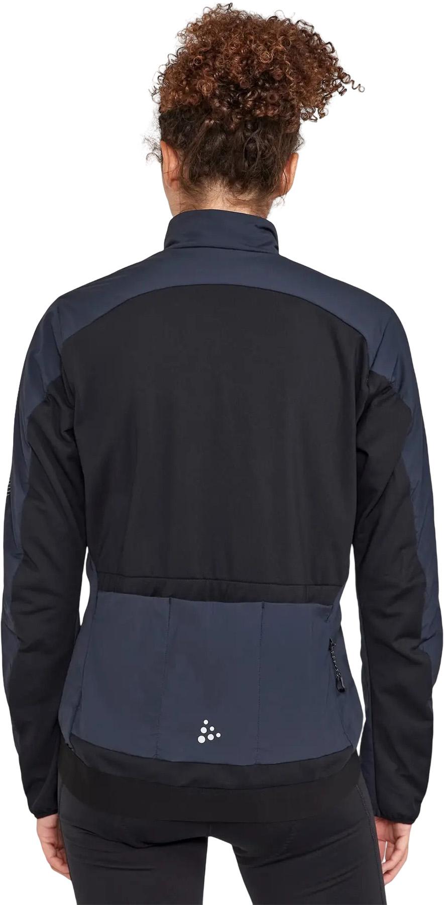 Product gallery image number 2 for product ADV SubZ Insulate Bike Jacket - Women's