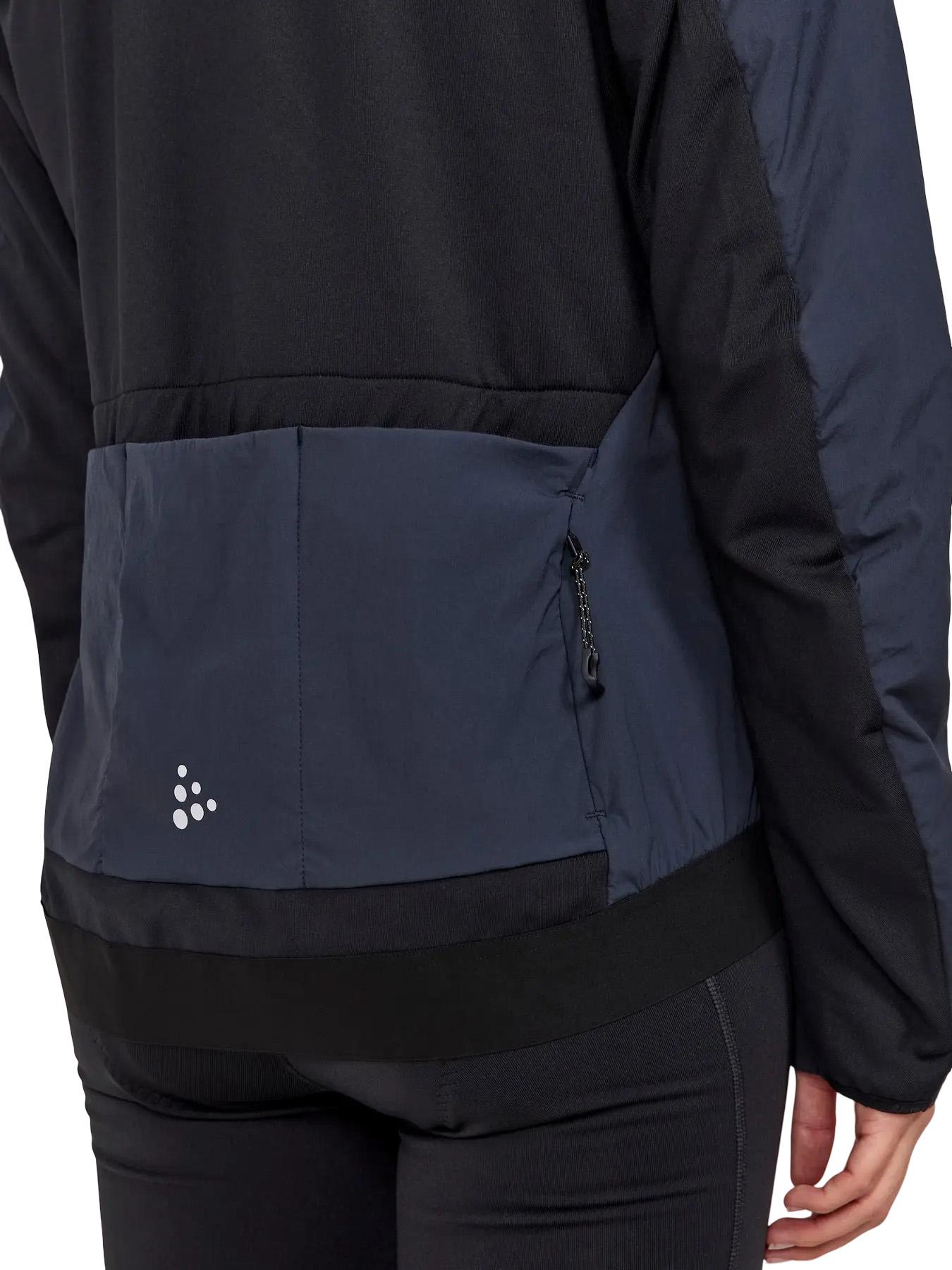 Product gallery image number 3 for product ADV SubZ Insulate Bike Jacket - Women's