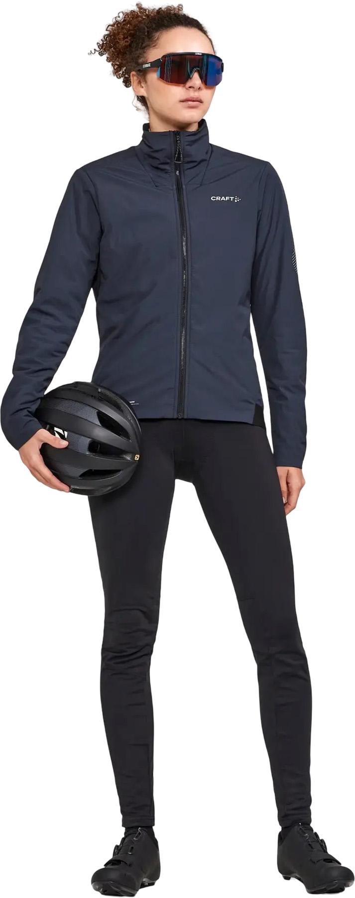 Product gallery image number 4 for product ADV SubZ Insulate Bike Jacket - Women's