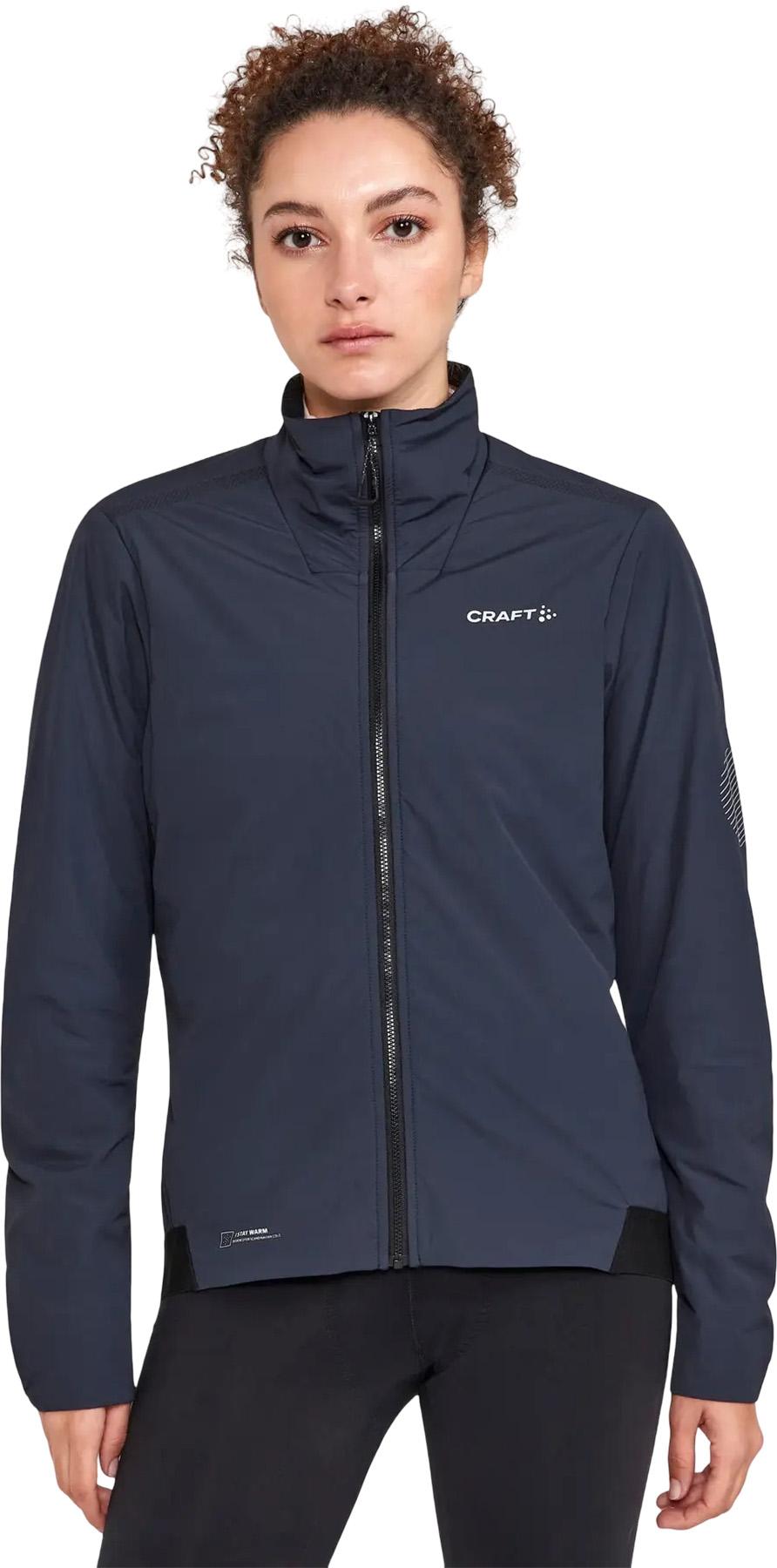 Product gallery image number 5 for product ADV SubZ Insulate Bike Jacket - Women's