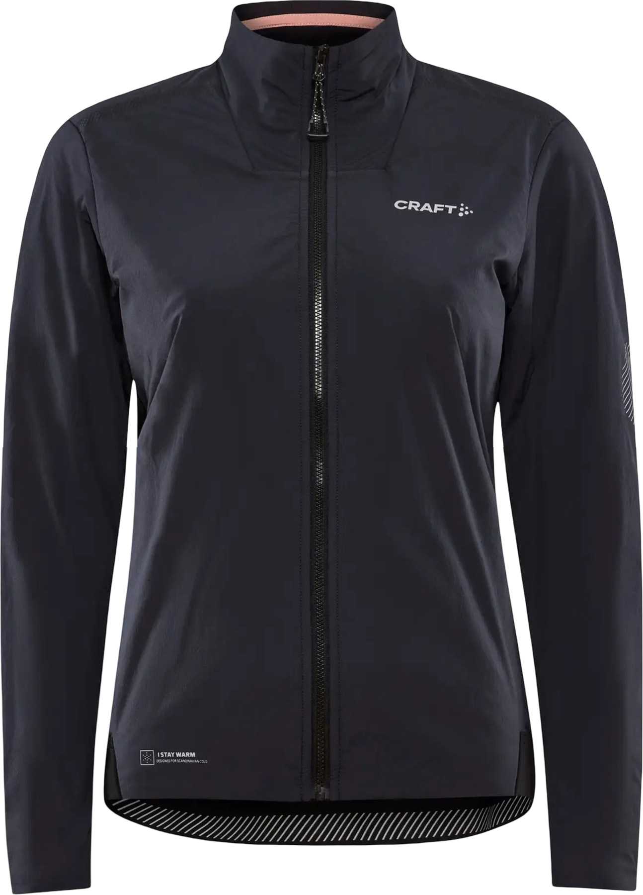 Image de produit pour Manteau de vélo isolé ADV SubZ - Femme