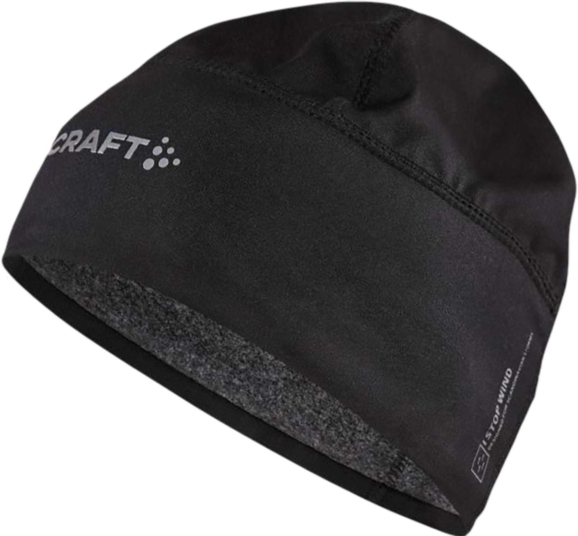 Product gallery image number 1 for product ADV Windblock Fleece Hat - Unisex