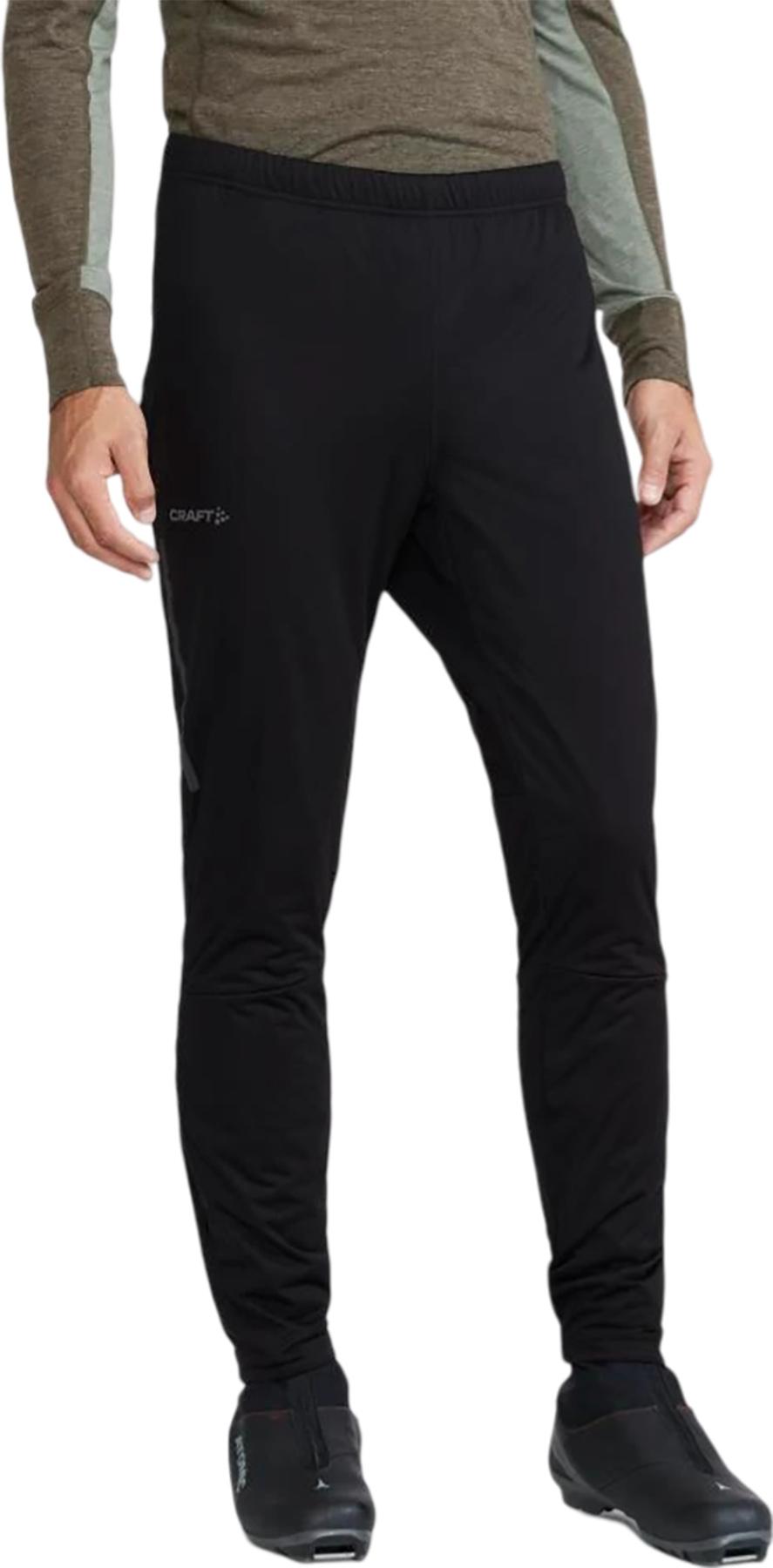 Product gallery image number 4 for product Core Nordic Training Wind Tights - Men's