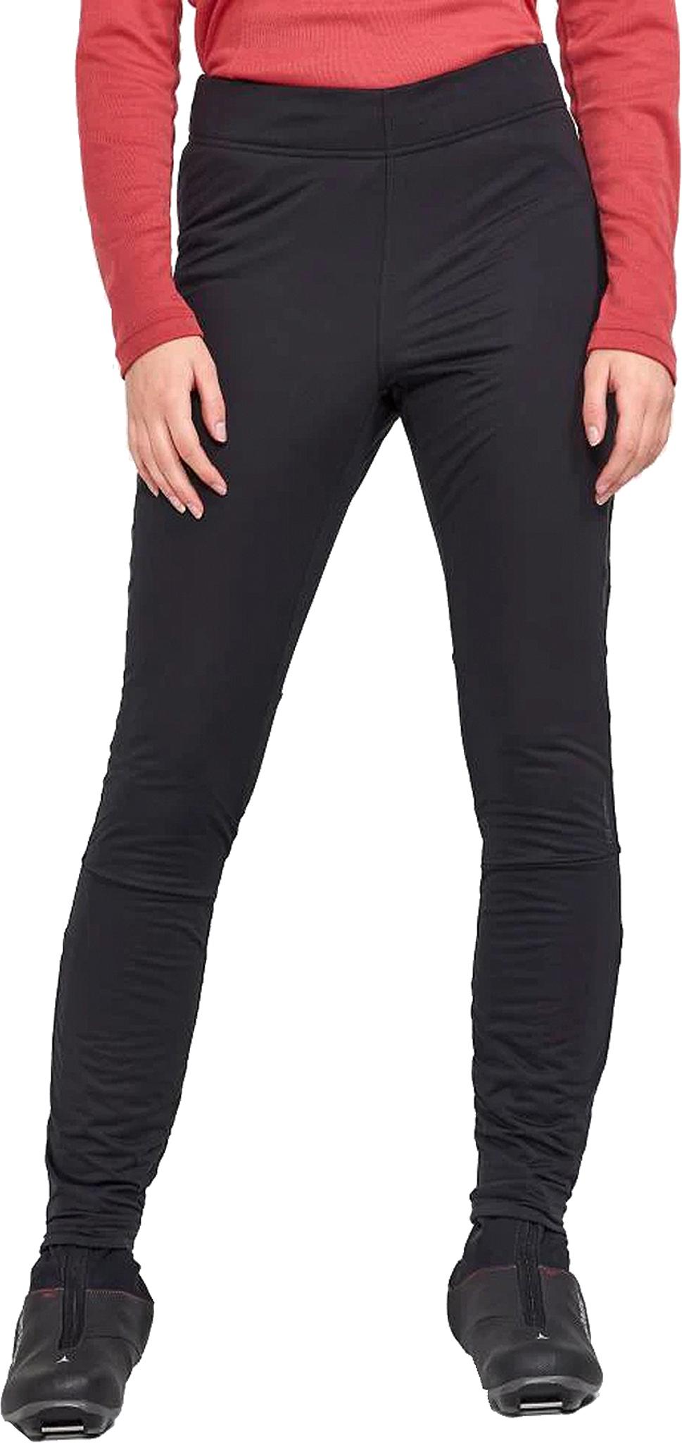 Product gallery image number 5 for product Core Nordic Training Wind Tights - Women's