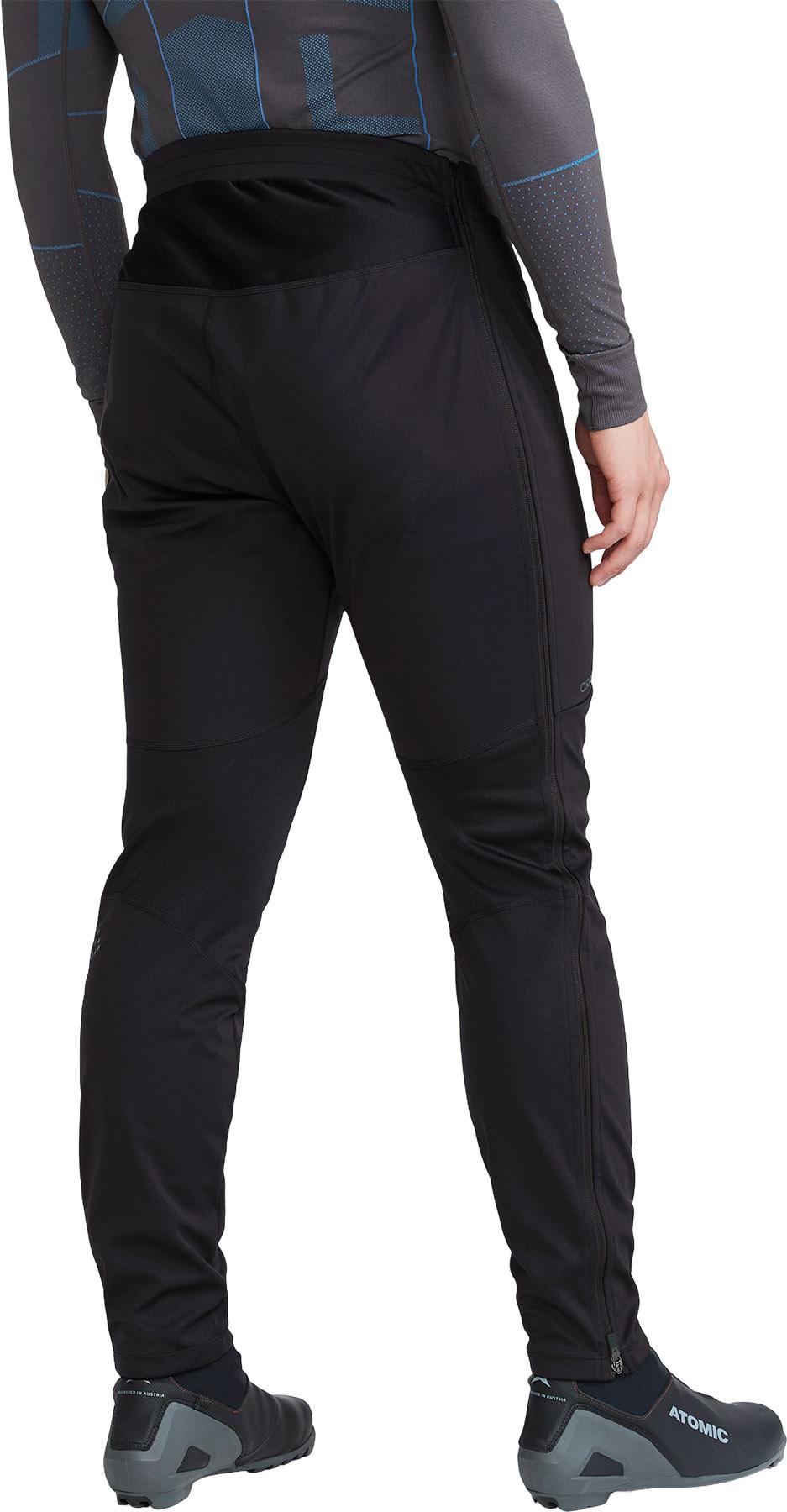 Numéro de l'image de la galerie de produits 2 pour le produit Pantalon Core Essence Nordic FZ - Homme