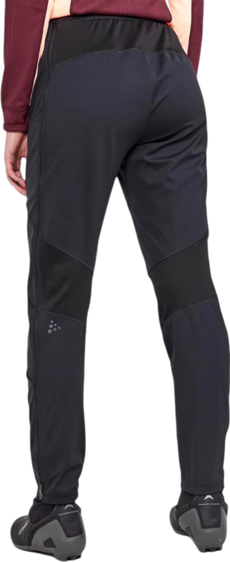 Product gallery image number 2 for product Core Essence Nordic FZ Pants - Women's