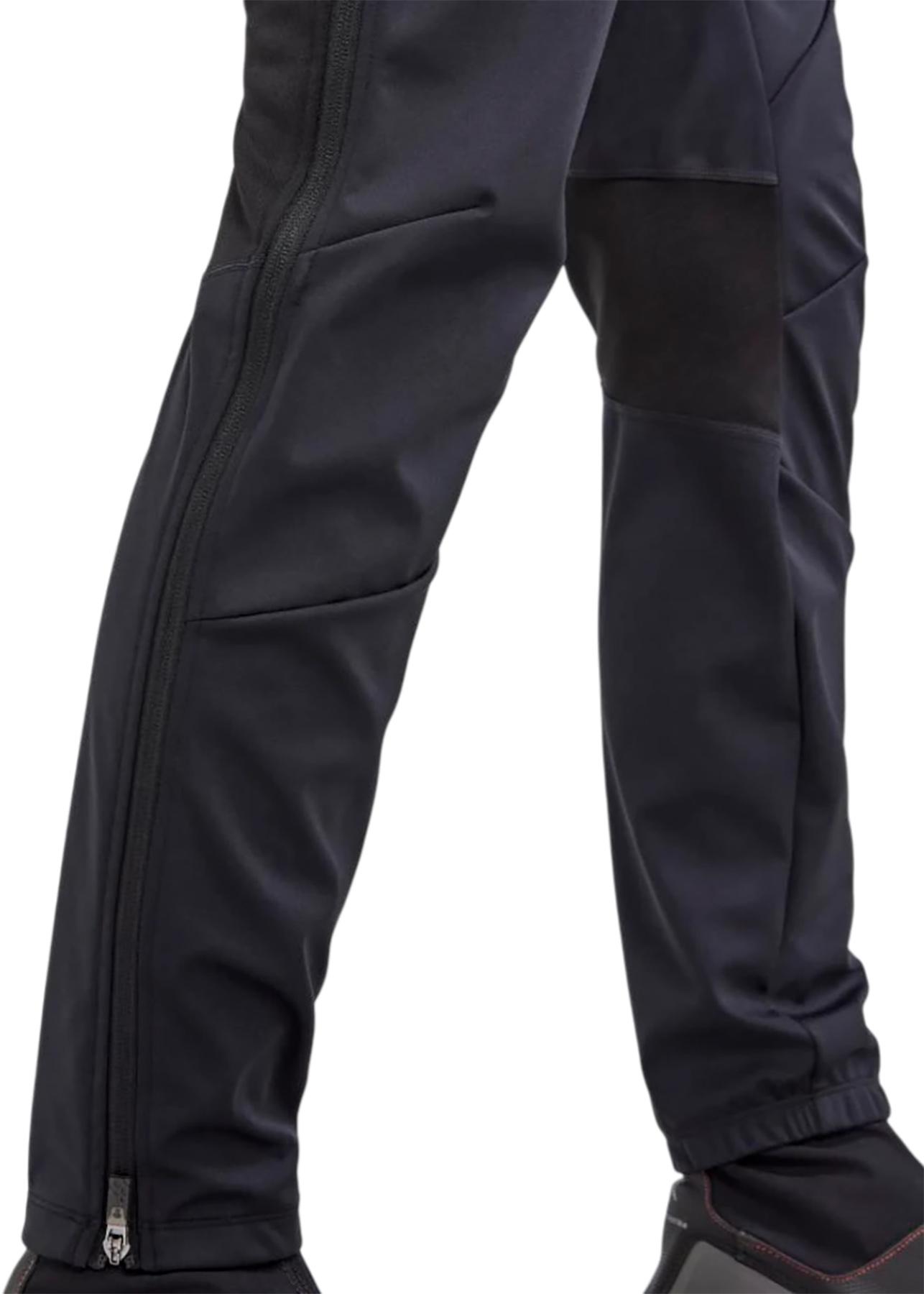 Product gallery image number 4 for product Core Essence Nordic FZ Pants - Women's