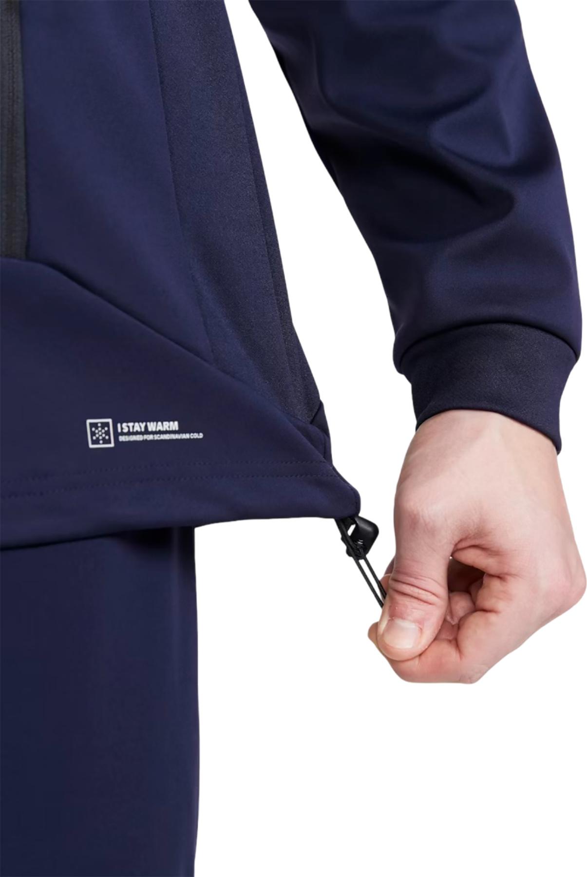 Numéro de l'image de la galerie de produits 3 pour le produit Manteau à capuchon Core Backcountry - Homme