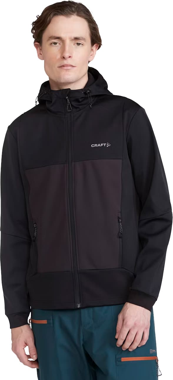 Product image for Core Backcountry Hooded Jacket - Men's