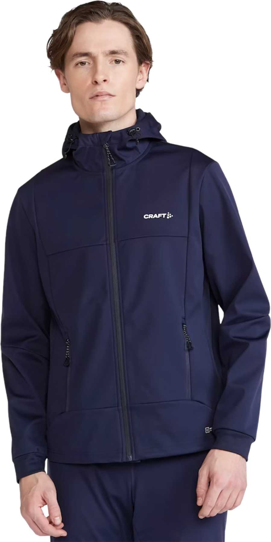 Image de produit pour Manteau à capuchon Core Backcountry - Homme