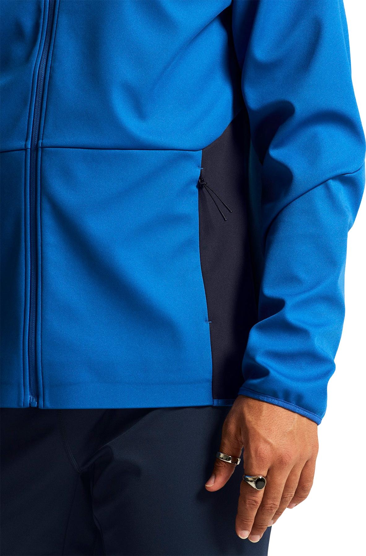 Product gallery image number 2 for product Core Essence Nordic Training Jacket - Men's