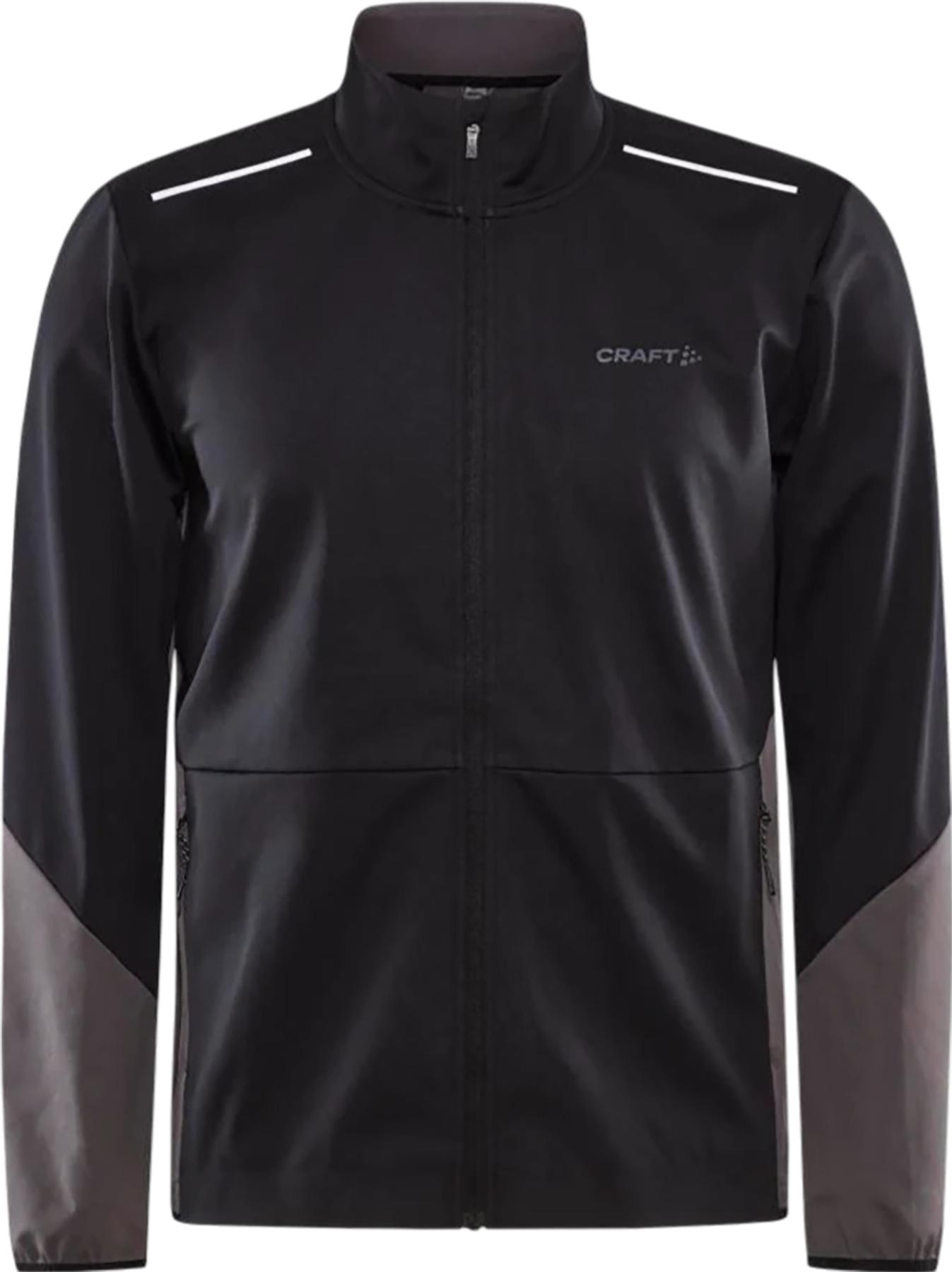 Image de produit pour Manteau d’entraînement Core Essence Nordic - Homme