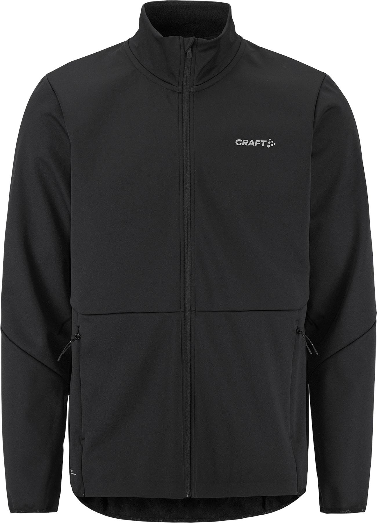 Product gallery image number 1 for product Core Essence Nordic Training Jacket - Men's
