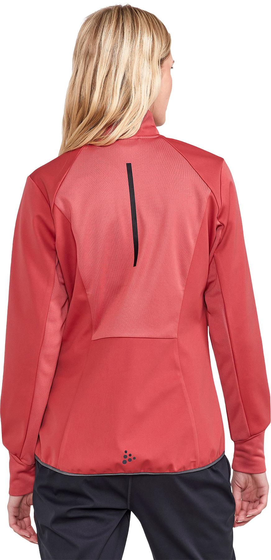 Numéro de l'image de la galerie de produits 2 pour le produit Manteau d’entraînement Core Essence Nordic 2 - Femme