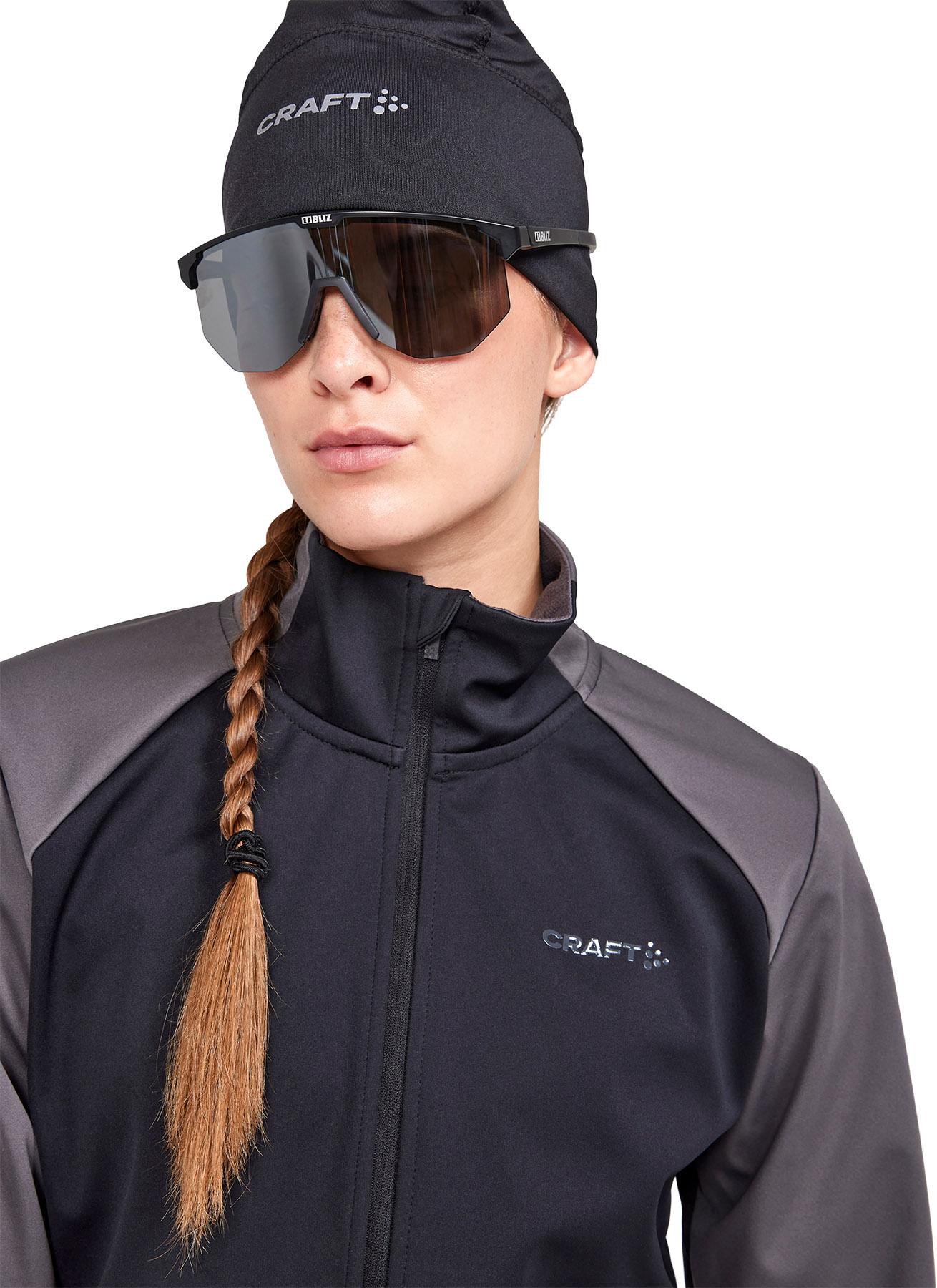 Numéro de l'image de la galerie de produits 3 pour le produit Manteau d’entraînement Core Essence Nordic 2 - Femme