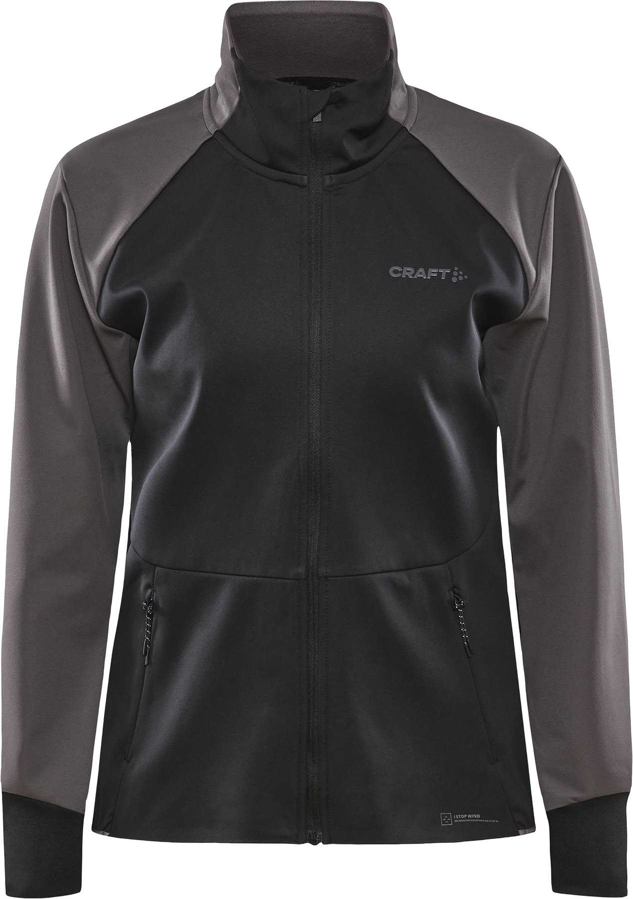 Image de produit pour Manteau d’entraînement Core Essence Nordic 2 - Femme