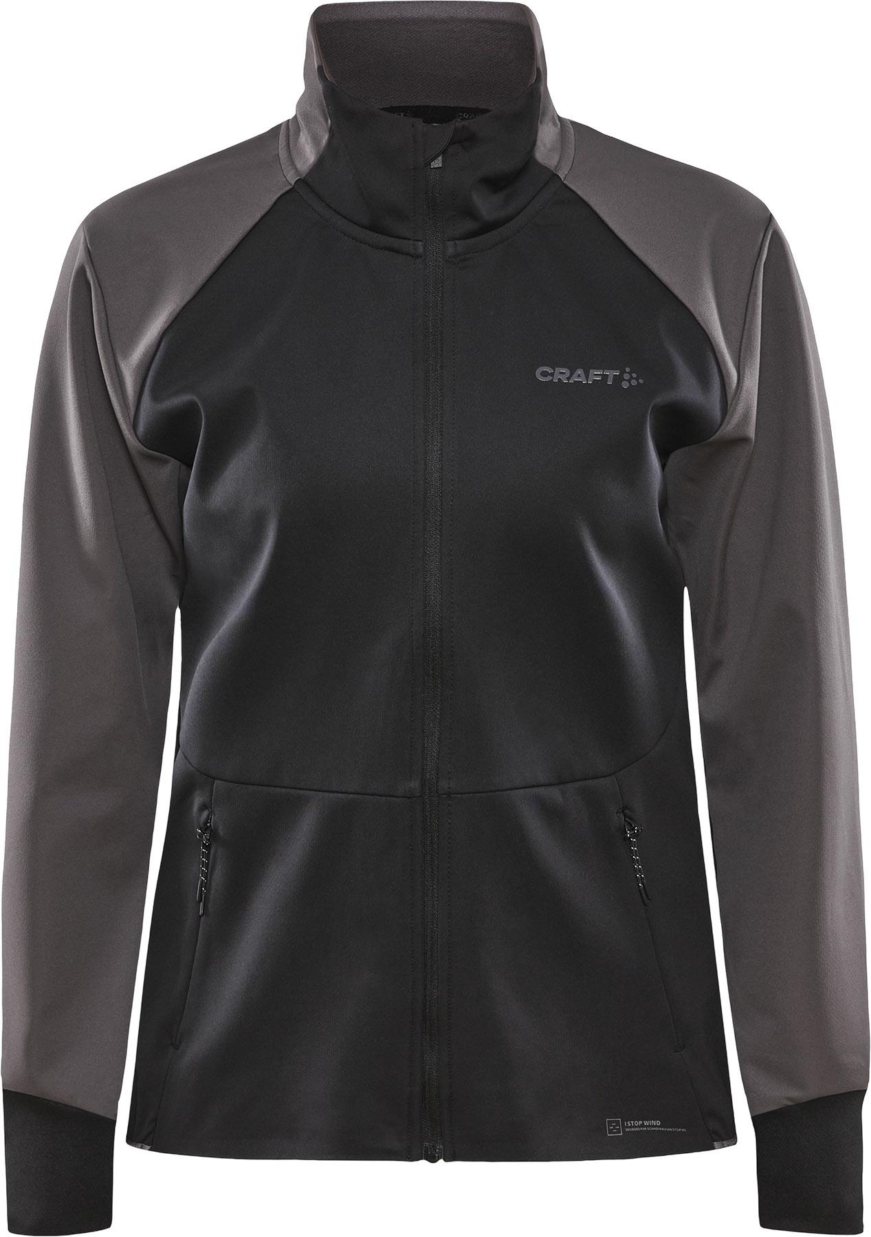 Image de produit pour Manteau d’entraînement Core Essence Nordic 2 - Femme
