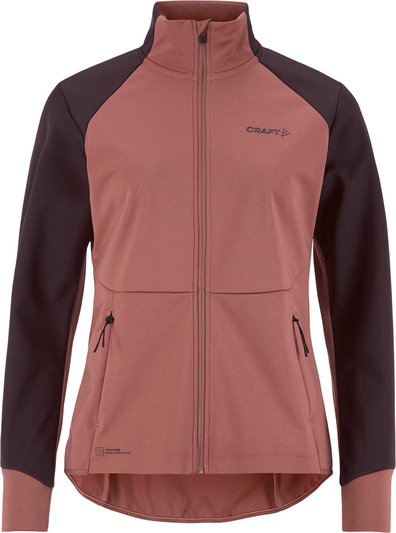 Rose Brown - Dark Plum