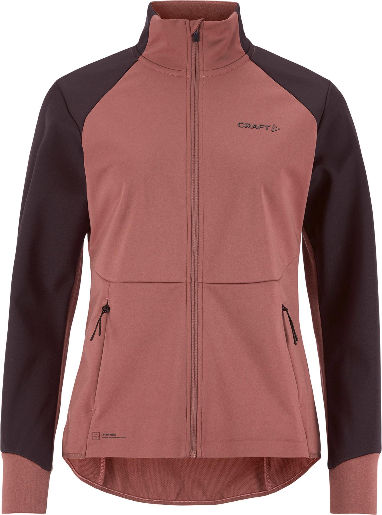 Product image for Core Essence Nordic 2 Training Jacket - Women's