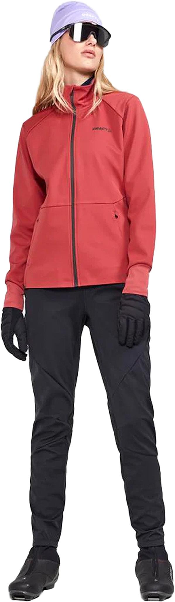 Product gallery image number 4 for product Core Nordic Training Pants - Women's