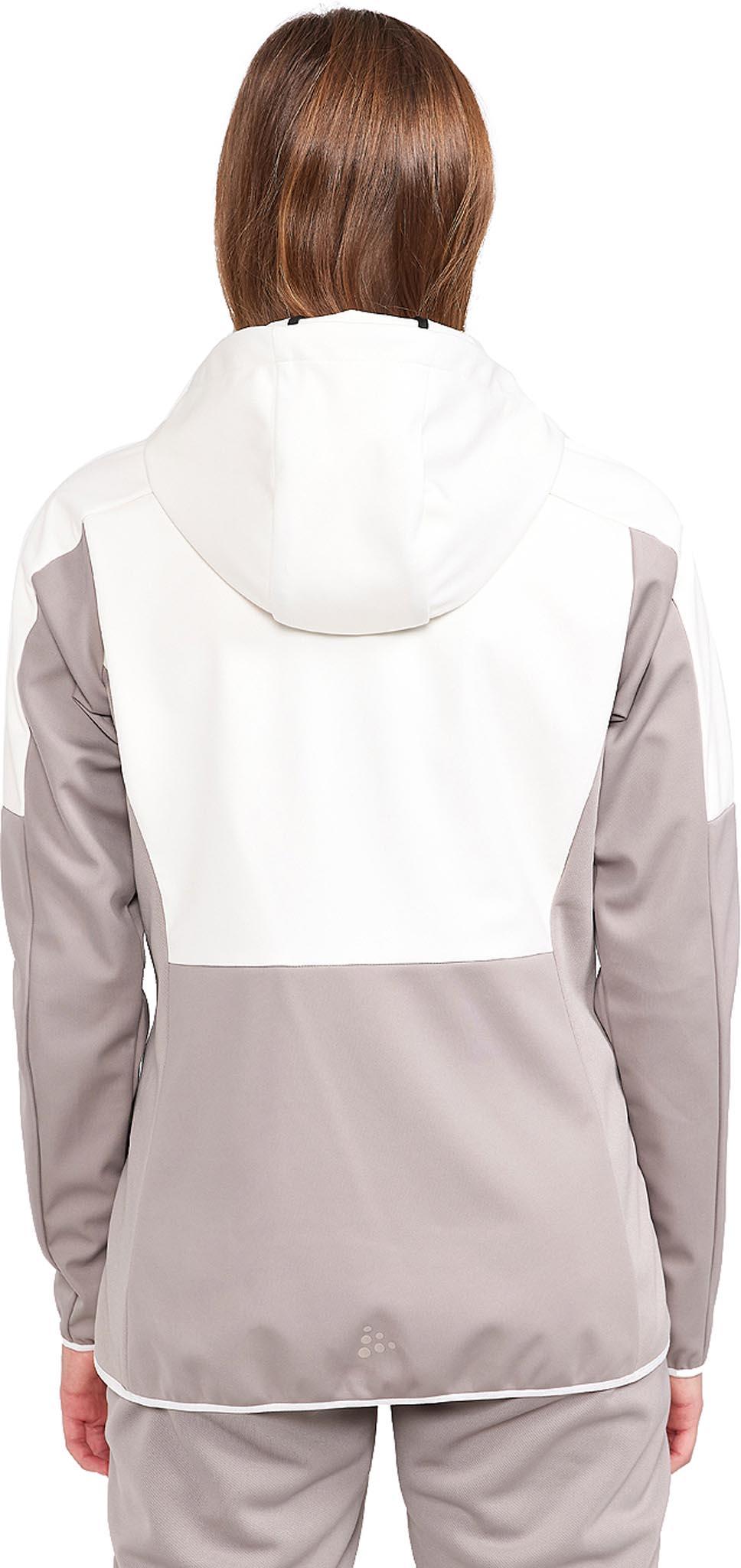 Numéro de l'image de la galerie de produits 6 pour le produit Manteau à capuchon Core Backcountry - Femme