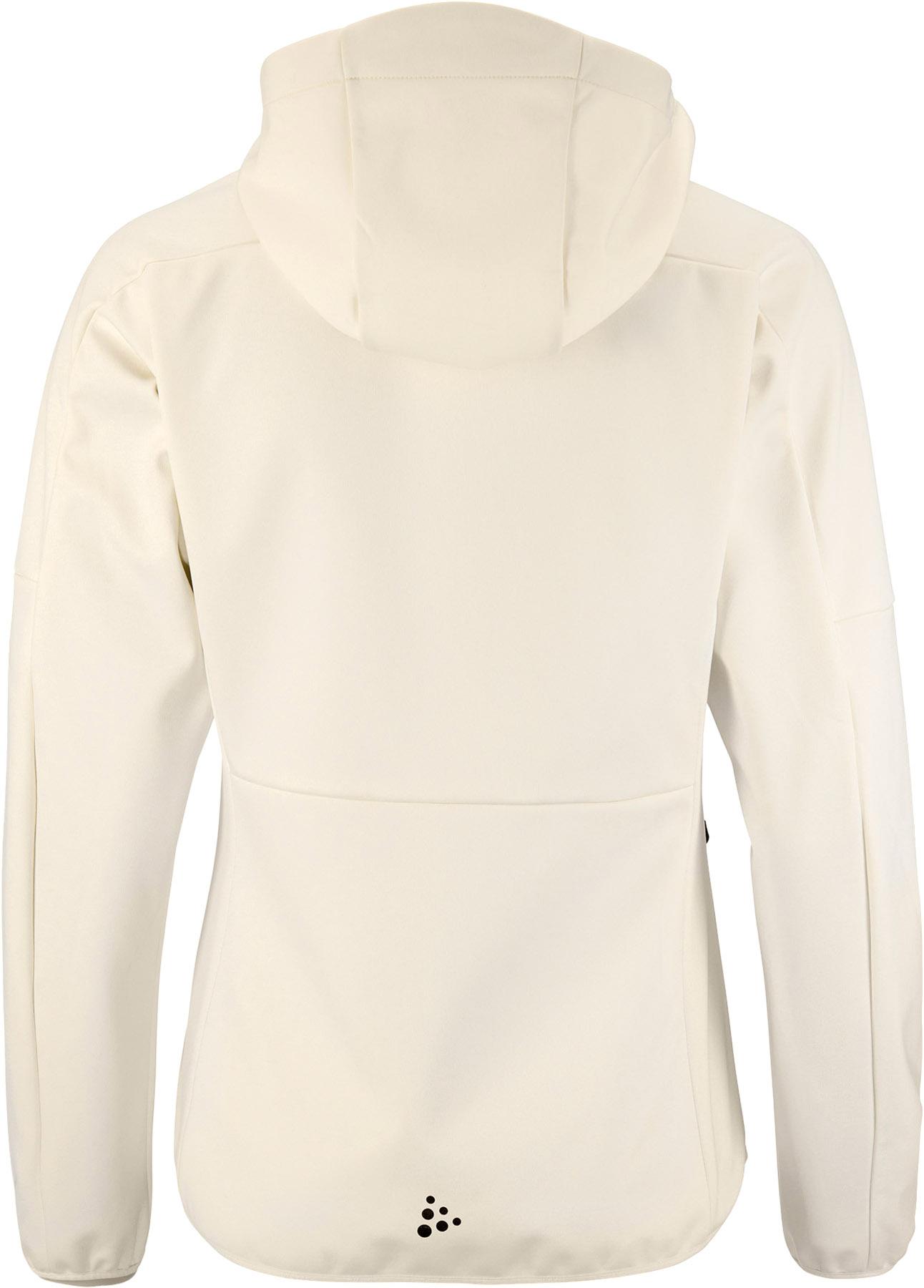 Product gallery image number 2 for product Core Backcountry Hooded Jacket - Women's