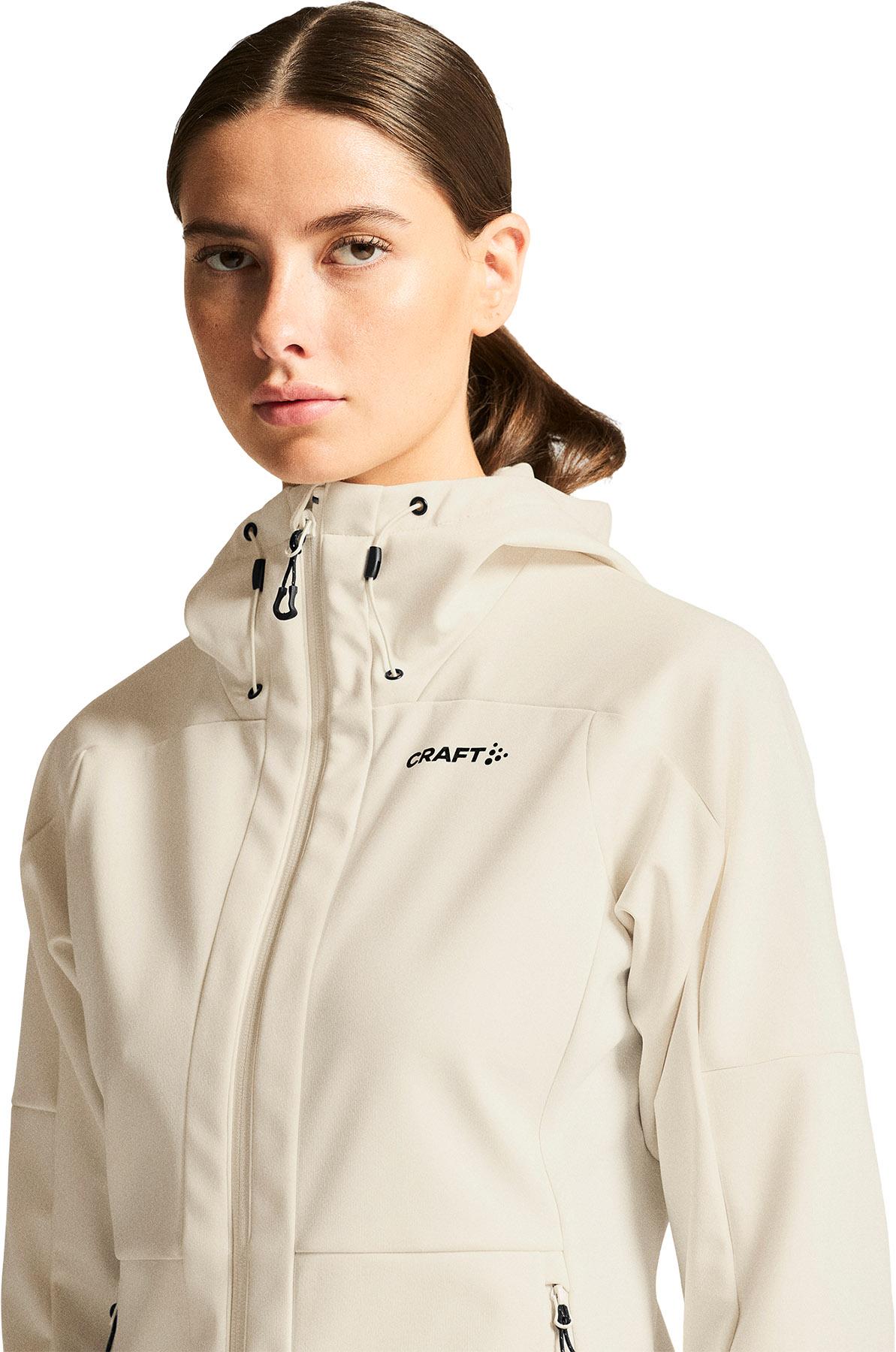 Product gallery image number 7 for product Core Backcountry Hooded Jacket - Women's
