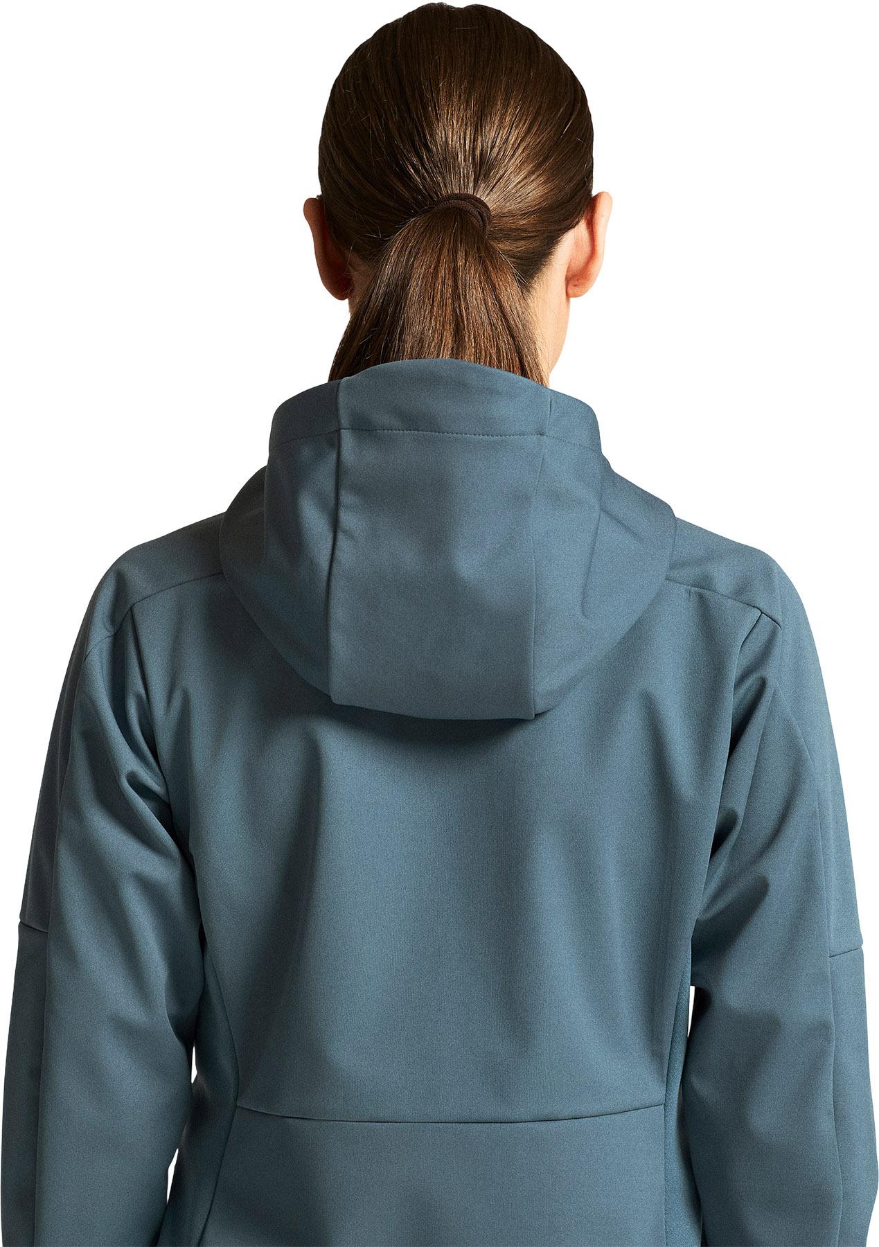 Product gallery image number 6 for product Core Backcountry Hooded Jacket - Women's