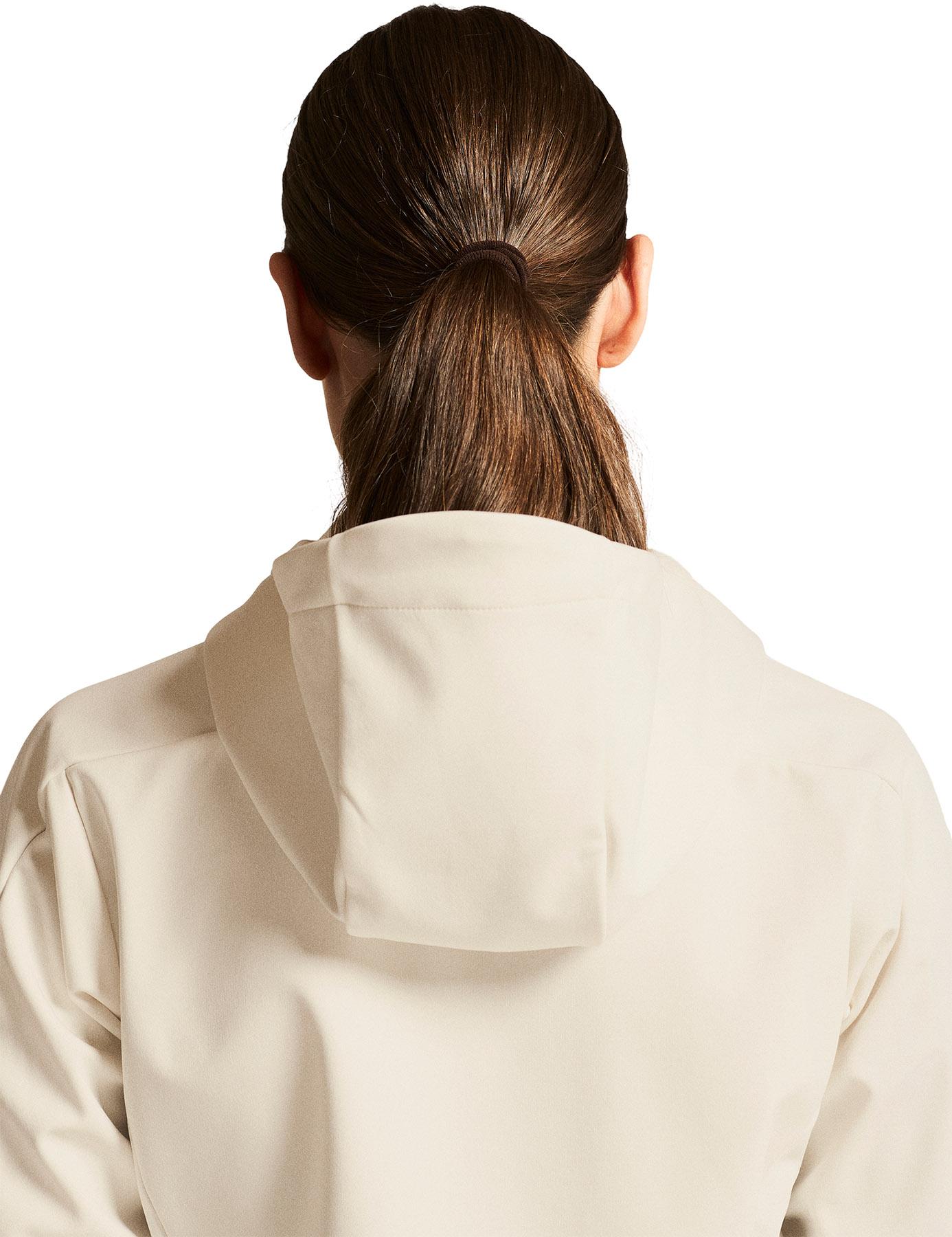Product gallery image number 4 for product Core Backcountry Hooded Jacket - Women's