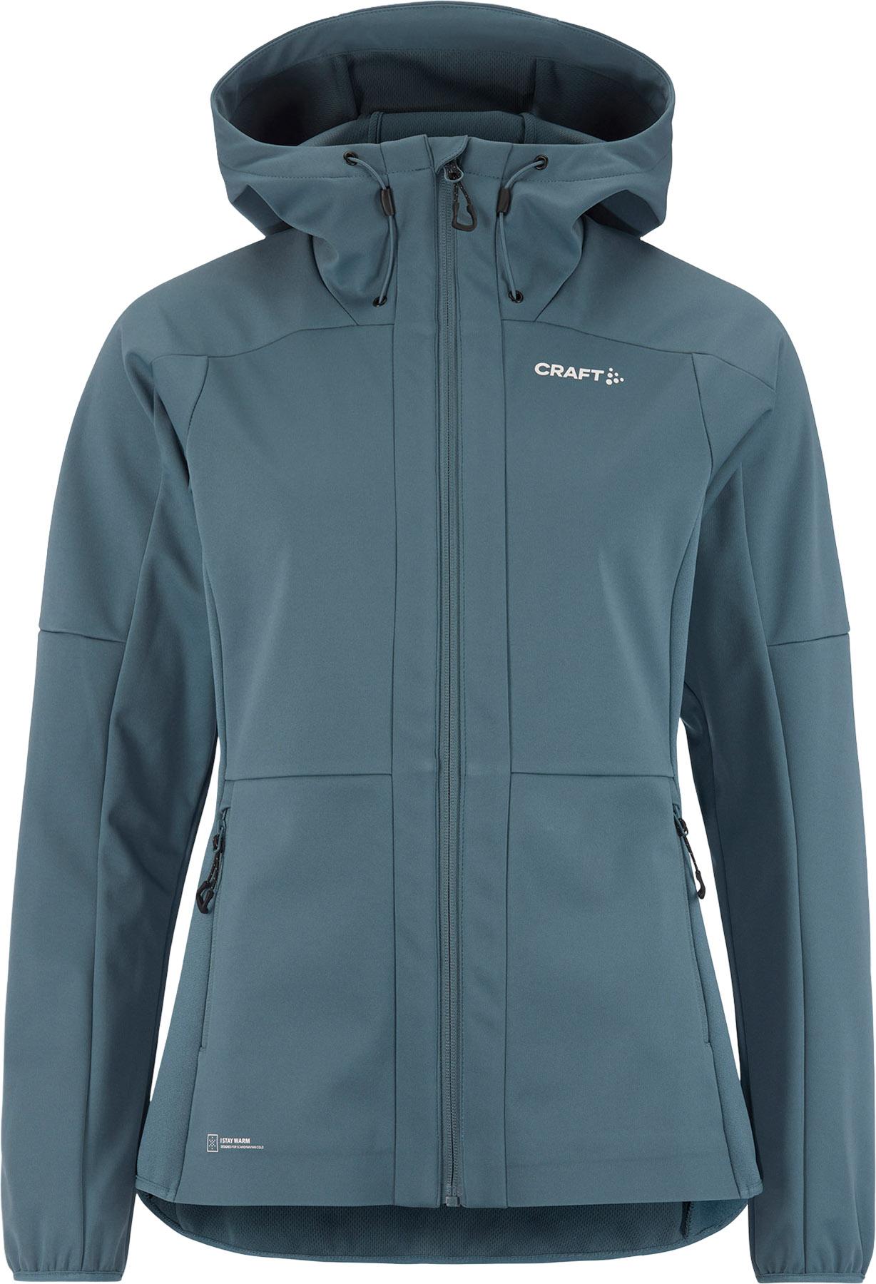 Product image for Core Backcountry Hooded Jacket - Women's