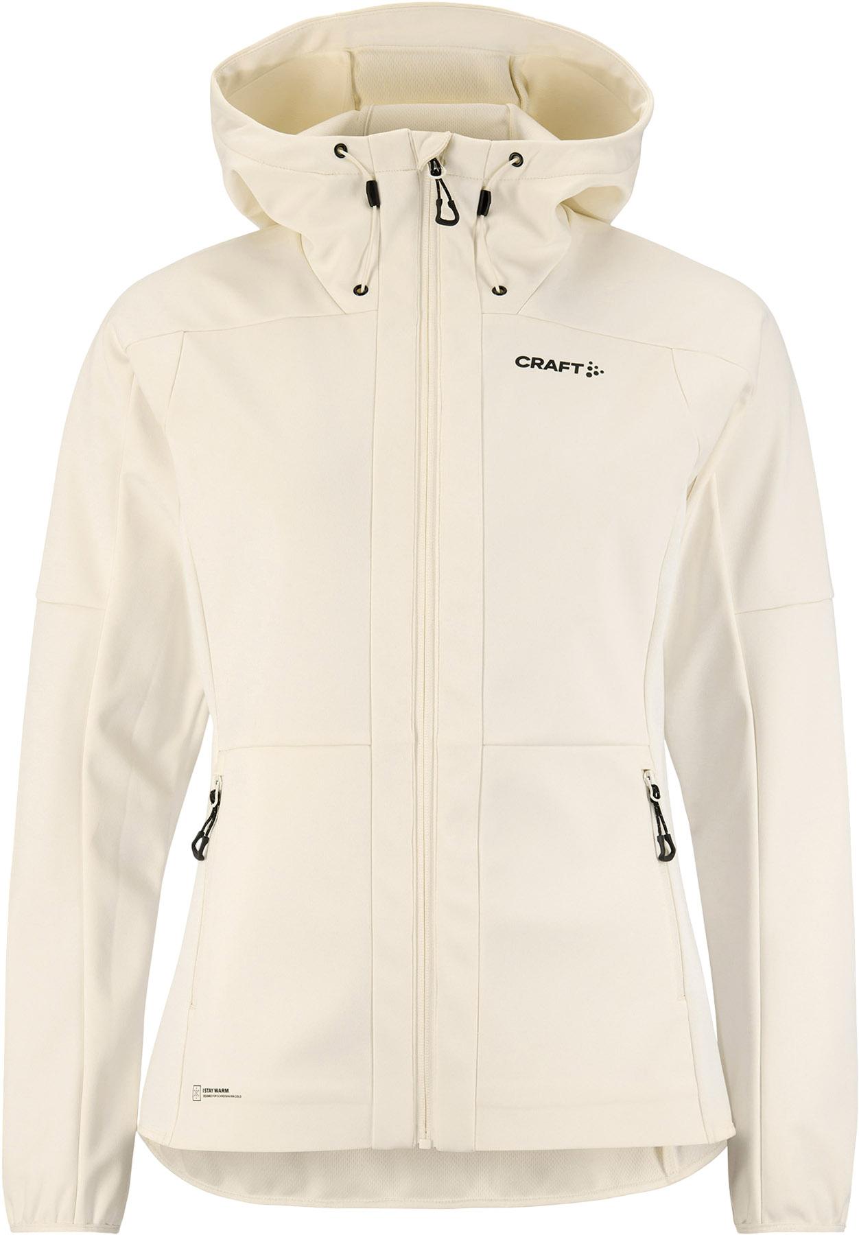 Product image for Manteau à capuchon Core Backcountry - Femme