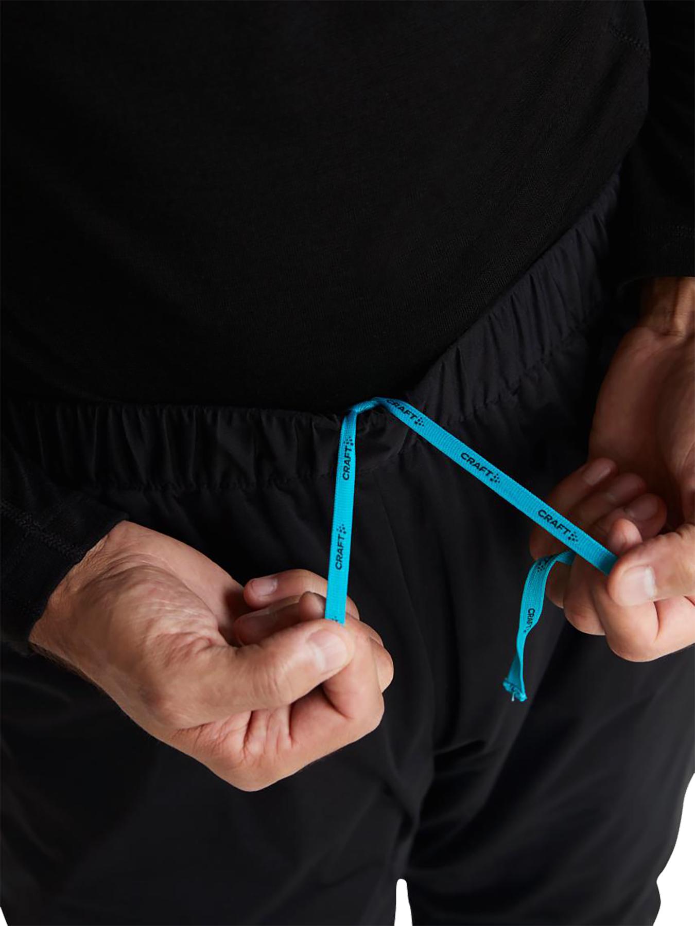 Product gallery image number 4 for product Core Nordic Training Warm Pants - Men's