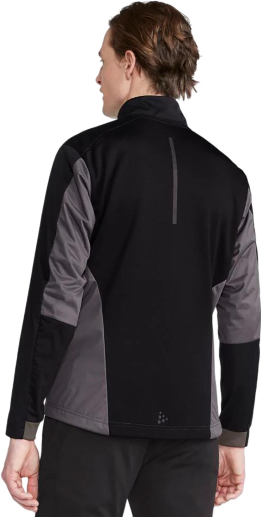 Numéro de l'image de la galerie de produits 2 pour le produit Manteau d'entraînement ADC Nordic 2 - Homme