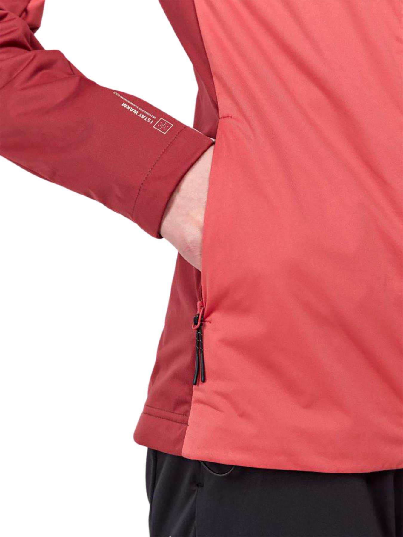 Product gallery image number 8 for product ADV Nordic Training Jacket 2 - Women's