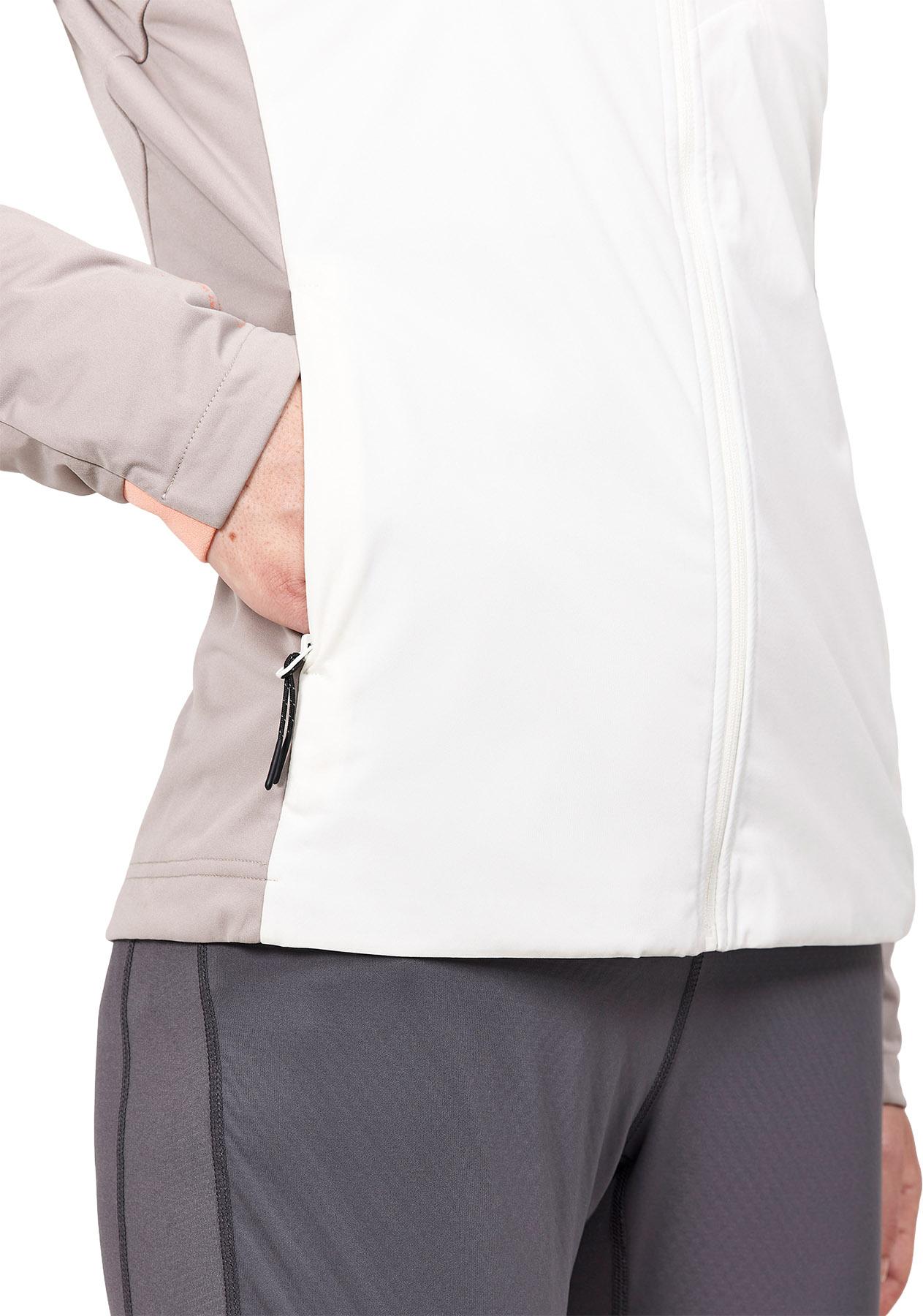 Product gallery image number 2 for product ADV Nordic Training Jacket 2 - Women's