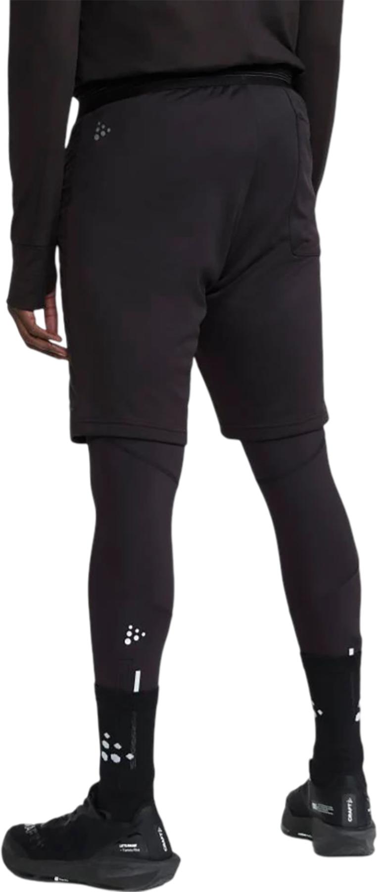 Product gallery image number 2 for product ADV SubZ 3 Running Shorts - Men's