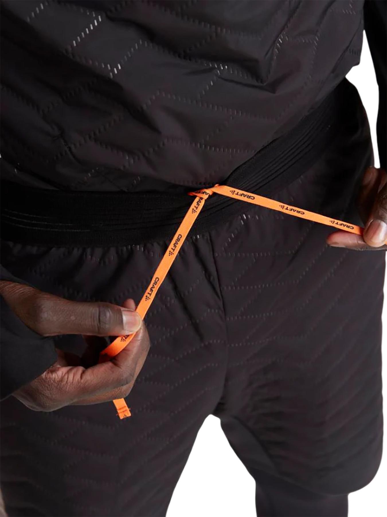 Product gallery image number 4 for product ADV SubZ 3 Running Shorts - Men's