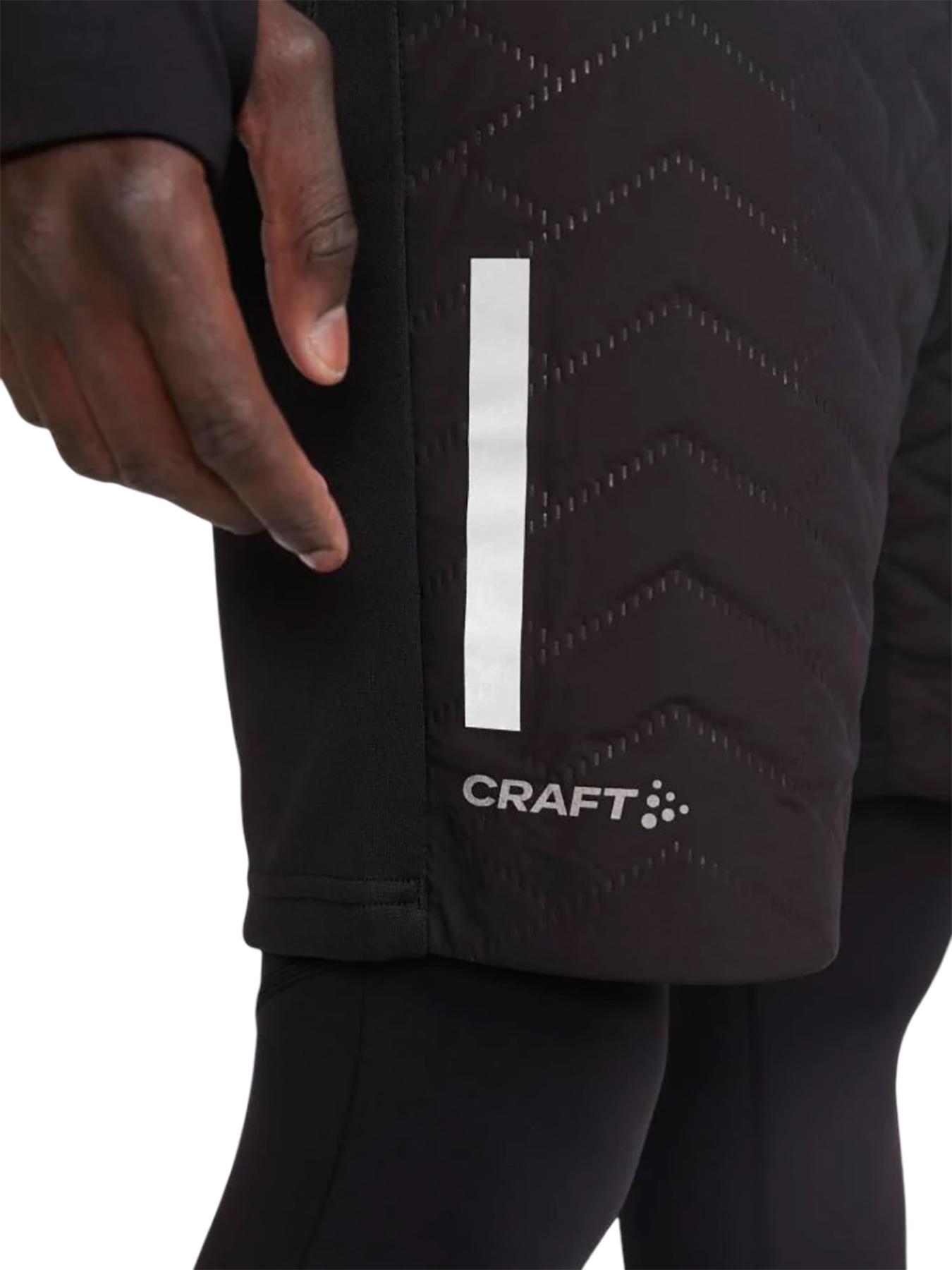 Product gallery image number 3 for product ADV SubZ 3 Running Shorts - Men's