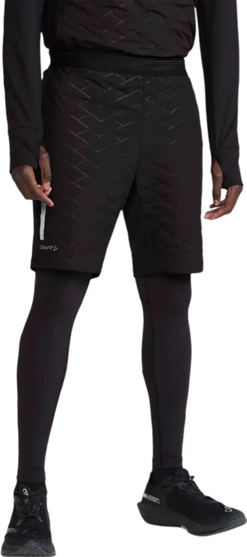 Product gallery image number 8 for product ADV SubZ 3 Running Shorts - Men's