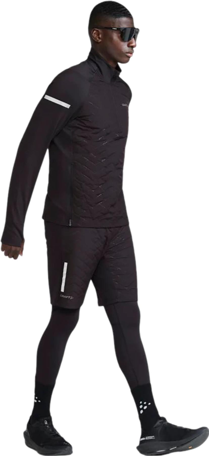 Product gallery image number 7 for product ADV SubZ 3 Running Shorts - Men's
