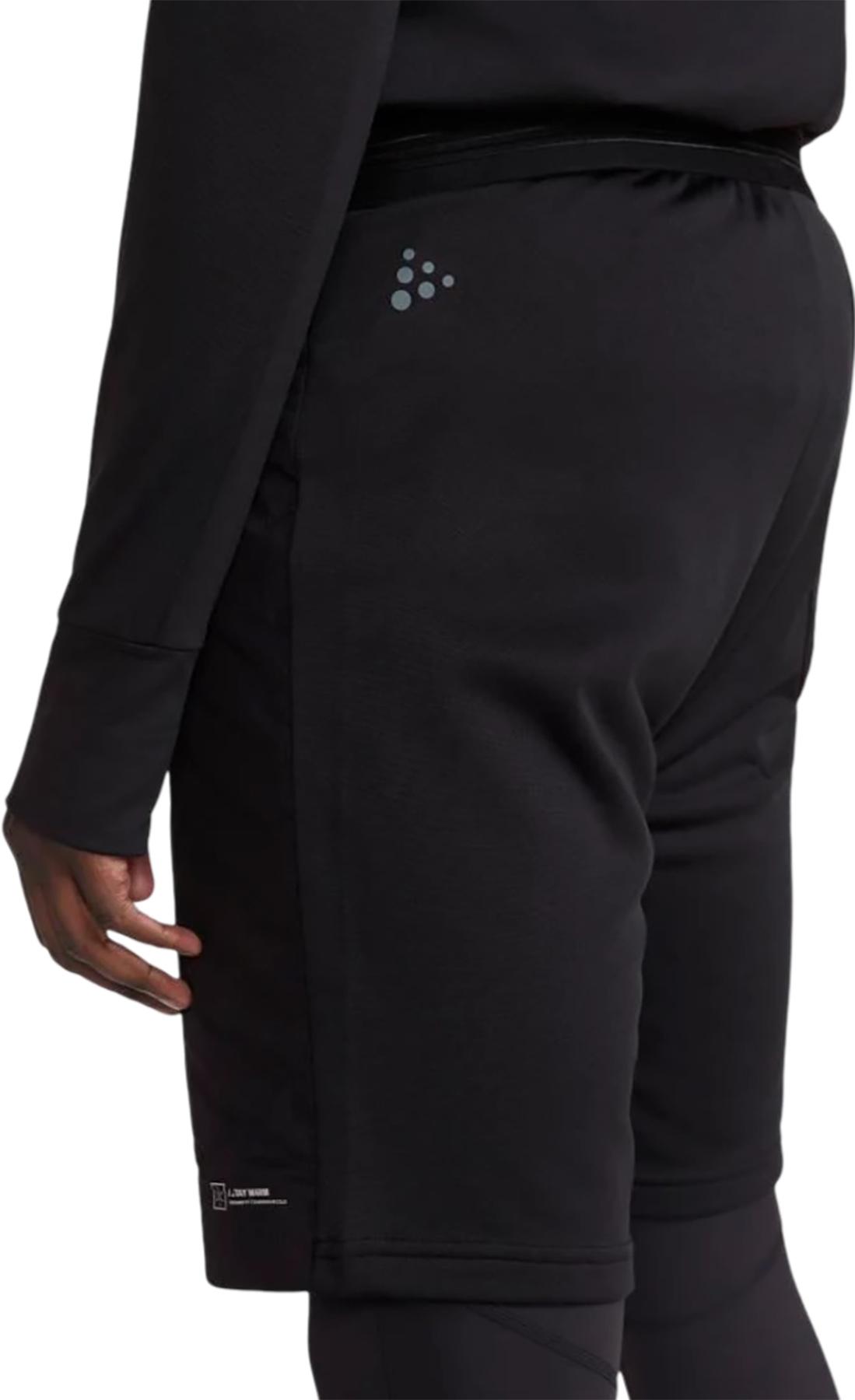 Product gallery image number 6 for product ADV SubZ 3 Running Shorts - Men's