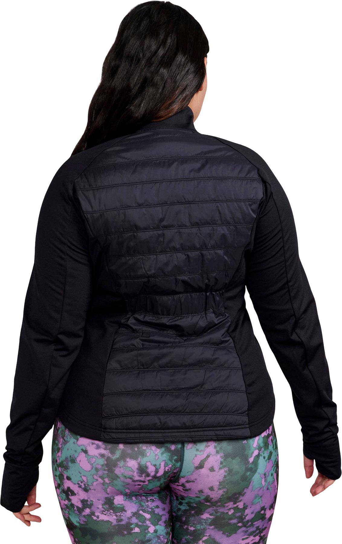Product gallery image number 4 for product ADV Essence Warm Plus Size Jacket - Women's